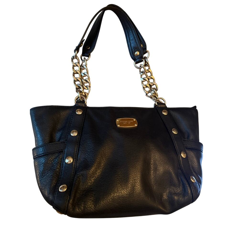 Michael Kors, Delaney, large shoulder bag